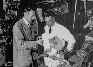 REHAU CELEBRA SU 75 ANIVERSARIO: DESDE UN NEGOCIO FAMILIAR HASTA UNA COMUNIDAD GLOBAL DE EMPRESAS