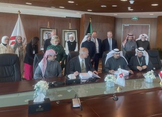 VAISALA PROVEERÁ SISTEMAS AL AEROPUERTO INTERNACIONAL DE KUWAIT