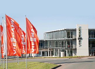VIESSMANN CLIMATE SOLUTIONS Y CARRIER COMPLETAN CON ÉXITO LA COMBINACIÓN DE SU MAYOR ÁREA DE NEGOCIO