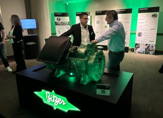 BITZER REALIZÓ EN CHICAGO SU CUSTOMER APPRECIATION EVENT 2024