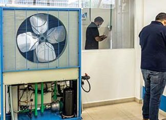 INAUGURA DAIKIN SU CENTRO DE ENTRENAMIENTO Y RECLUTAMIENTO EN SAN LUIS POTOSÍ
