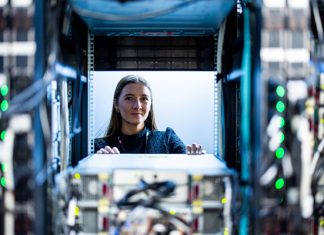 DANFOSS Y GOOGLE PARTICIPAN EN UNA ASOCIACIÓN ESTRATÉGICA SOBRE IA Y EFICIENCIA ENERGÉTICA