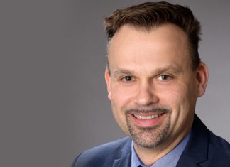 HANNES LEICHTFRIED NAMED HEAD OF DANFOSS DRIVES IN NORTH AMERICA