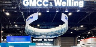 GMCC & WELLING IGNITE AHR EXPO 2024 WITH ONE-STOP FULL-SCENARIO HVAC AND REFRIGERATION SOLUTIONS