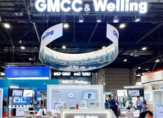 GMCC & WELLING IGNITE AHR EXPO 2024 WITH ONE-STOP FULL-SCENARIO HVAC AND REFRIGERATION SOLUTIONS