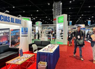 REFRINOTICIAS AL AIRE PARTICIPÓ EN AHR EXPO 2024 PRESENTE CON LA INDUSTRIA MUNDIAL HVAC-R EN EL EVENTO MAS IMPORTANTE DEL AÑO