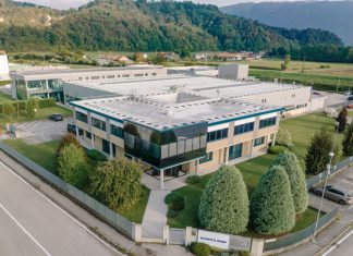 COPELAND LANZA UN NUEVO LABORATORIO DE INNOVACIÓN EN BELLUNO, ITALIA