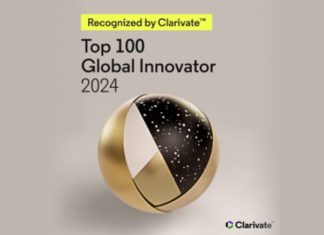 EN LONDRES DAIKIN ES SELECCIONADO DENTRO DE LOS «CLARIVATE TOP 100 GLOBAL INNOVATORS 2024»