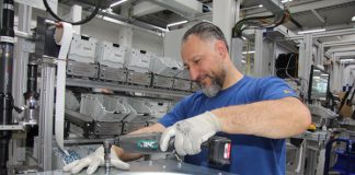 ZIEHL-ABEGG MARCA RECORD DE VENTAS EN EL AÑO 2023