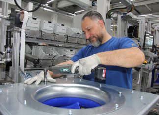 ZIEHL-ABEGG MARCA RECORD DE VENTAS EN EL AÑO 2023