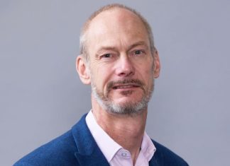 ARMSTRONG PROMOTES ANDREW HARROP TO GLOBAL SALES ENABLEMENT ROLE