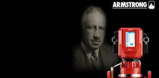 ARMSTRONG CELEBRA SU 90 ANIVERSARIO