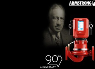 ARMSTRONG CELEBRA SU 90 ANIVERSARIO