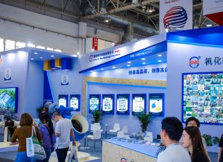 ISH CHINA & CIHE 2024 CONCLUDES, PROMOTING INDUSTRY TRANSITION TOWARDS A LOW-CARBON HVAC FUTURE