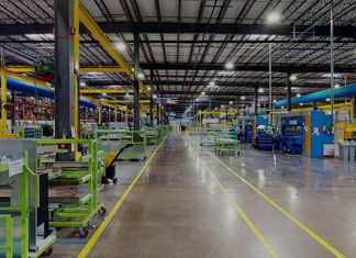 DAIKIN APPLIED ANUNCIA PLANES PARA UNA NUEVA PLANTA DE FABRICACIÓN EN MÉXICO