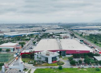 EN MÉXICO OTORGAN A DANFOSS EL DISTINTIVO ESR 2024