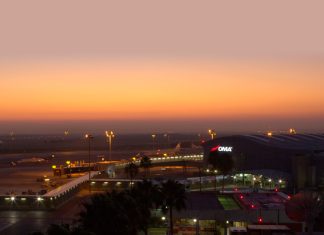 LOS 13 AEROPUERTOS DE OMA OBTIENEN LA ACREDITACIÓN DEL PROGRAMA AIRPORT CARBON ACCREDITATION (ACA) EN NIVEL 2