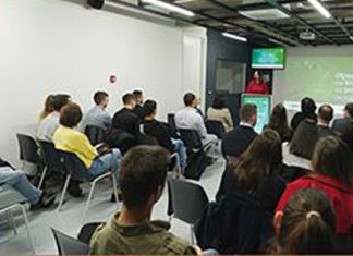 PANASONIC PROMUEVE LOS CHILLERS DAYS PARA PRESENTAR SUS ÚLTIMAS INNOVACIONES HIDRÓNICAS A LOS PROFESIONALES DEL SECTOR