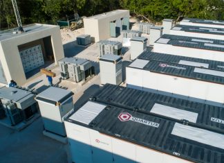 ANTE LA SEGUNDA OLA DE CALOR LA RED ELÉCTRICA DE MÉXICO SUFRE FUERTE IMPACTO