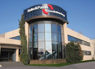 SOLER & PALAU VENTILATION GROUP ADQUIERE LAS EMPRESAS UNITED ENERTECH CORP, AIR PERFORMANCE LLC, AIR CONDITIONING PRODUCTS LLC Y METAL FORM MANUFACTURING LLC