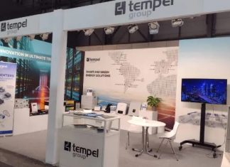 TEMPEL GROUP EXPANDE SU PRESENCIA EN LATINOAMÉRICA Y EE.UU CON SU DIVISIÓN SOLAR