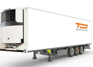 COMERCIALIZACIÓN DE UNA SOLUCIÓN DE REMOLQUE ELECTRIFICADO IMPULSARÁ LA DESCARBONIZACIÓN EN TODO EL SECTOR EUROPEO DEL TRANSPORTE Y LA LOGÍSTICA