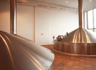 CERVEZA Y TECNOLOGÍA COLABORAN PARA UN CLIMA REFRESCANTE Y SUSTENTABLE