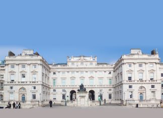 SE IMPLEMENTA SOLUCIÓN DE HUMIDIFICACIÓN Y ALTO NIVEL EN THE COURTAULD GALLERY LONDRES