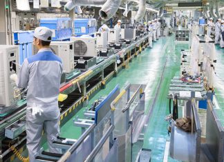 DAIKIN Y MIURA INGRESAN A UNA ASOCIACIÓN DE CAPITAL Y COMERCIAL