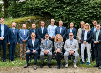 EN LA REUNIÓN ANUAL DE EUROVENT SE ELIGIÓ NUEVA JUNTA DIRECTIVA