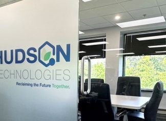 LA EMPRESA HUDSON TECHNOLOGIES COMPRA A USA REFRIGERANTS POR $20.7 MILLONES DE DÓLARES