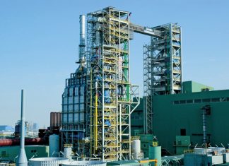 KANTHAL Y DANIELI ANUNCIAN UNA ASOCIACIÓN ESTRATÉGICA PARA DESARROLLAR E INDUSTRIALIZAR CALENTADORES DE GAS DE PROCESO ELÉCTRICOS A GRAN ESCALA PARA PLANTAS DRI