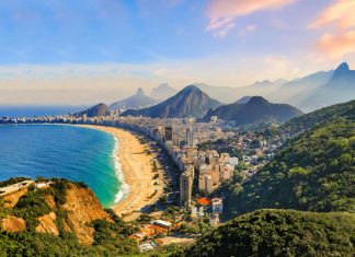 LA EMPRESA POWERMATIC PARTICIPÓ EN EL EVENTO CLIMA BRASIL 2024 EN RÍO DE JANEIRO