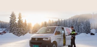 LA EMPRESA NORDIC CLIMATE GROUP SE EXPANDE EN EUROPA