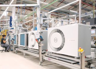 BOSCH ADQUIERE EL NEGOCIO HVAC DE JOHNSON CONTROLS E HITACHI