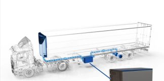 CARRIER TRANSICOLD OFRECE SOLUCIONES DE ARRENDAMIENTO PARA BATERÍAS ELÉCTRICAS ECOOL