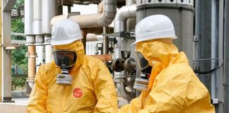 ANUNCIAN EL PREMIO DUPONT EL CUAL RECONOCE LOS PROYECTOS MAS EXITOSOS E INNOVADORES EN EL ÁMBITO DE PROTECCIÓN PERSONAL