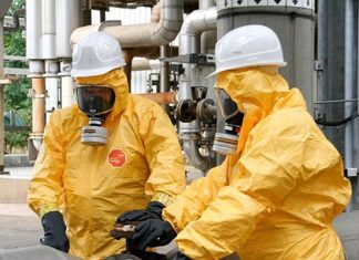 ANUNCIAN EL PREMIO DUPONT EL CUAL RECONOCE LOS PROYECTOS MAS EXITOSOS E INNOVADORES EN EL ÁMBITO DE PROTECCIÓN PERSONAL