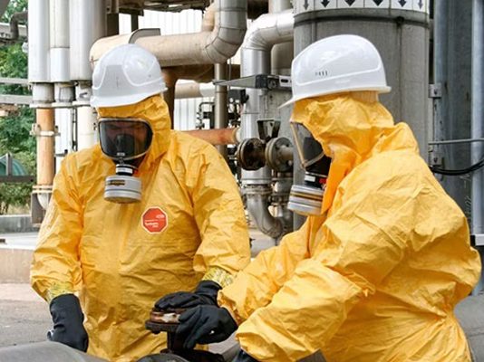 ANUNCIAN EL PREMIO DUPONT EL CUAL RECONOCE LOS PROYECTOS MAS EXITOSOS E INNOVADORES EN EL ÁMBITO DE PROTECCIÓN PERSONAL