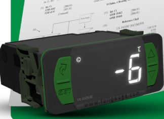 TECNOLOGÍA FULL GAUGE CONTROLS ES PATENTADA EN LOS ESTADOS UNIDOS DE AMÉRICA