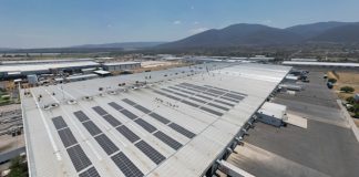 HITACHI ASTEMO SE ALÍA CON IBERDROLA MÉXICO PARA REDUCIR SU HUELLA DE CARBONO