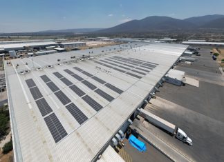 HITACHI ASTEMO SE ALÍA CON IBERDROLA MÉXICO PARA REDUCIR SU HUELLA DE CARBONO