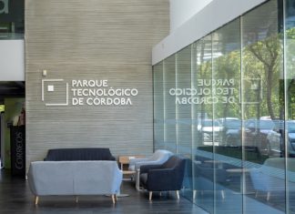 EN ESPAÑA KEYTER INTARCON GENAQ ABREN NUEVAS OFICINAS EN EL PARQUE TECNOLÓGICO DE CÓRDOBA