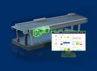 REGAL REXNORD PRESENTÓ LA PRÓXIMA GENERACIÓN DE SOLUCIONES INTELIGENTES PERCEPTIV PARA LA FABRICACIÓN INDUSTRIAL