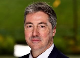 SAMMY HULPIAU ES NOMBRADO PRESIDENTE DE LA DIVISIÓN DE ALIMENTOS Y AGUA DE ALFA LAVAL
