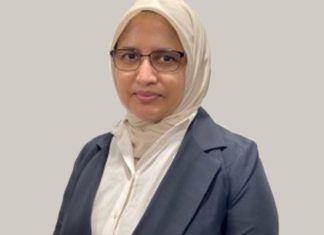 AMCA INTERNATIONAL NOMBRA A NAZME MOHSINA COMO DIRECTORA TÉCNICA GLOBAL