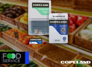 COPELAND CONFIRMÓ SU PARTICIPACIÓN EN LA 12ª EDICIÓN DE ESPACIO FOOD & SERVICE 2024