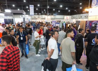 LA 5ª EDICIÓN DE EXPO FRIO CALOR ARGENTINA SE LLEVO A CABO CON BUENAS PERSPECTIVAS DE NEGOCIOS PARA EL SECTOR HVACR