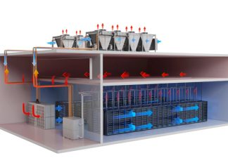 MUNTERS Y ZUTACORE FORMAN UNA ALIANZA ESTRATÉGICA PARA LA INNOVACIÓN EN REFRIGERACIÓN DE CENTROS DE DATOS