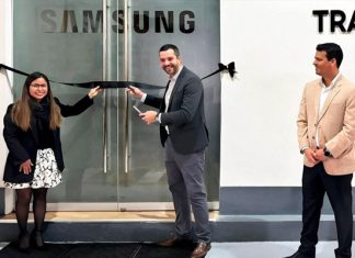 SAMSUNG ELECTRONICS PERÚ INAUGURA SU PRIMER CHILLER TRAINING CENTER EN PERÚ